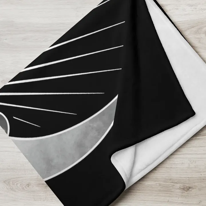 𝖘𝖊𝖗𝖕𝖊𝖓𝖙𝖊 throw blanket product image (2)