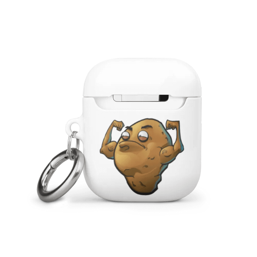 ear buds? lol product image (2)