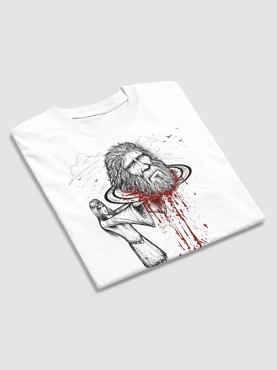 John the Baptist Tee product image (5)