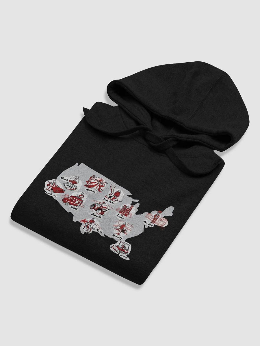 American Stories (hoodie) product image (6)