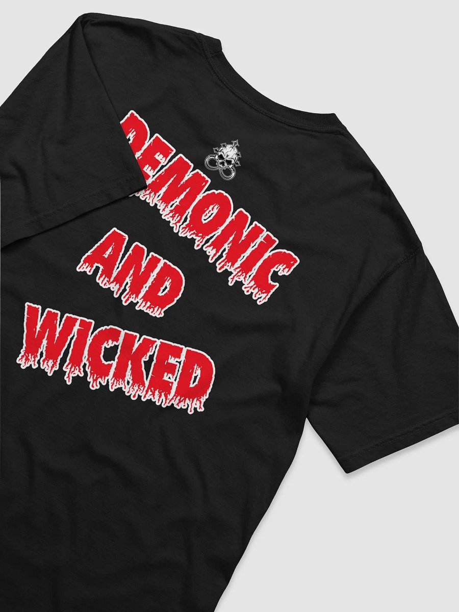 From the Vault: TDR Graphic Tee product image (4)