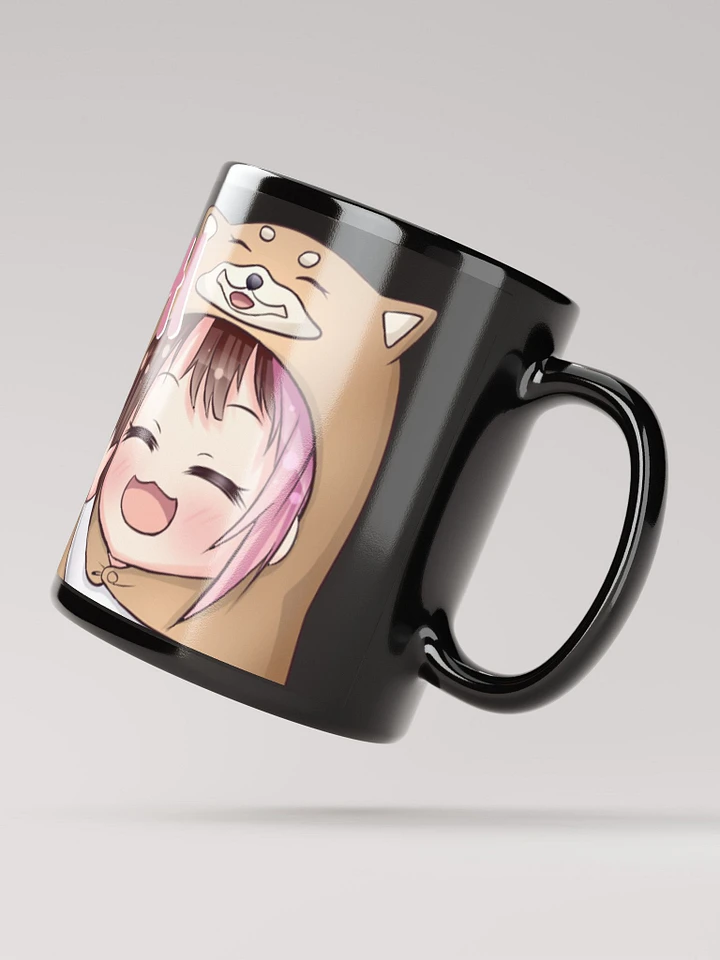 Greeting Mug product image (2)