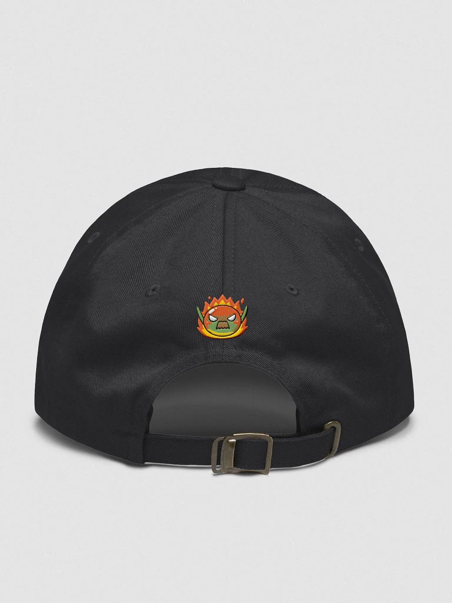 Captain of the sevens PEAS hat product image (8)