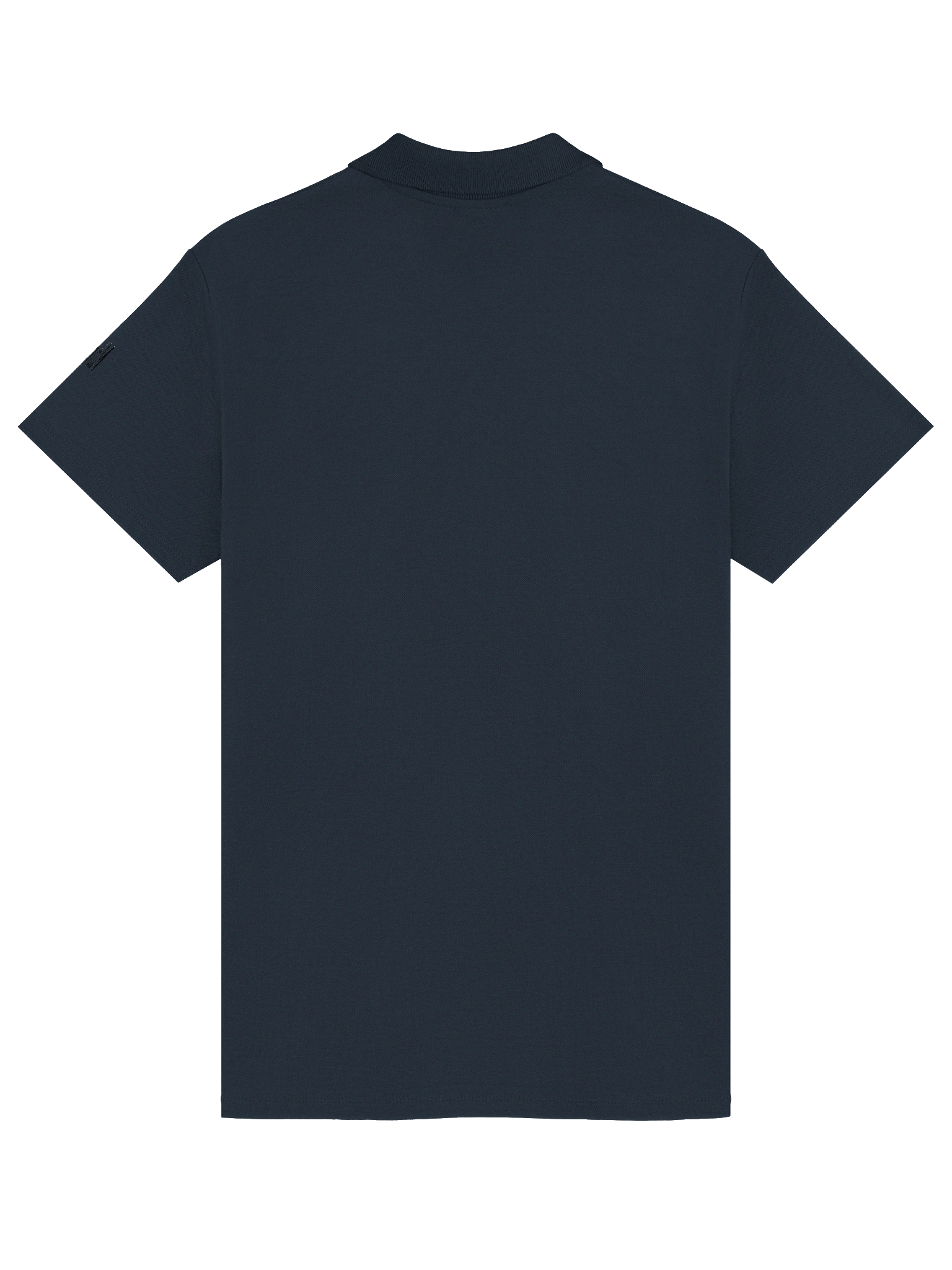 #349 - The Bureaucratic Barbarian Polo product image (4)