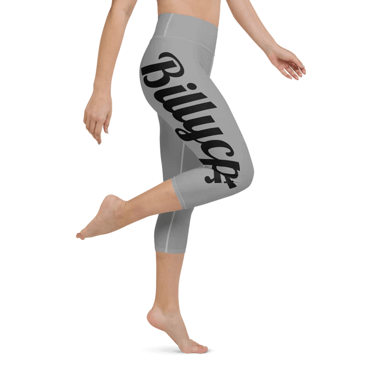 Billycptr Yoga Leggings product image (1)