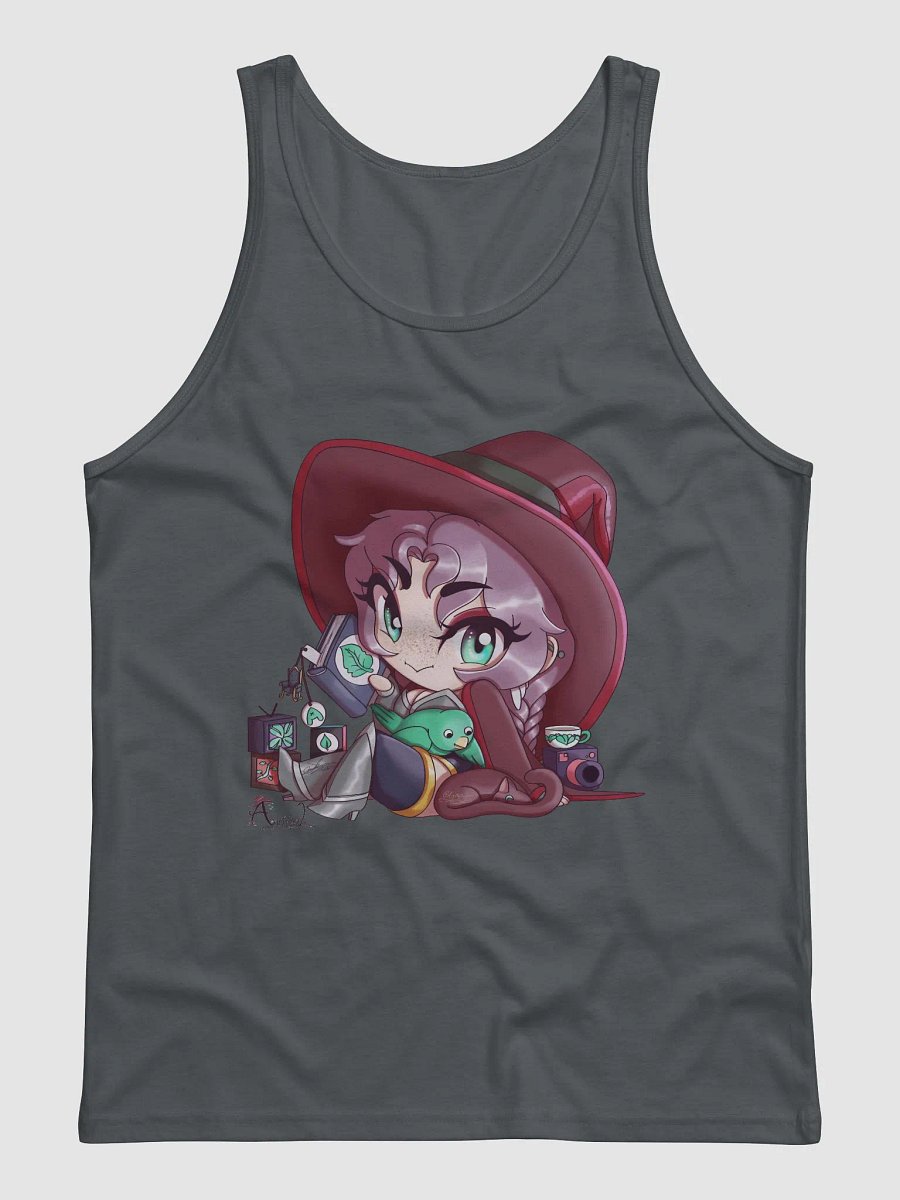 Saemi Chilling - Tank product image (2)