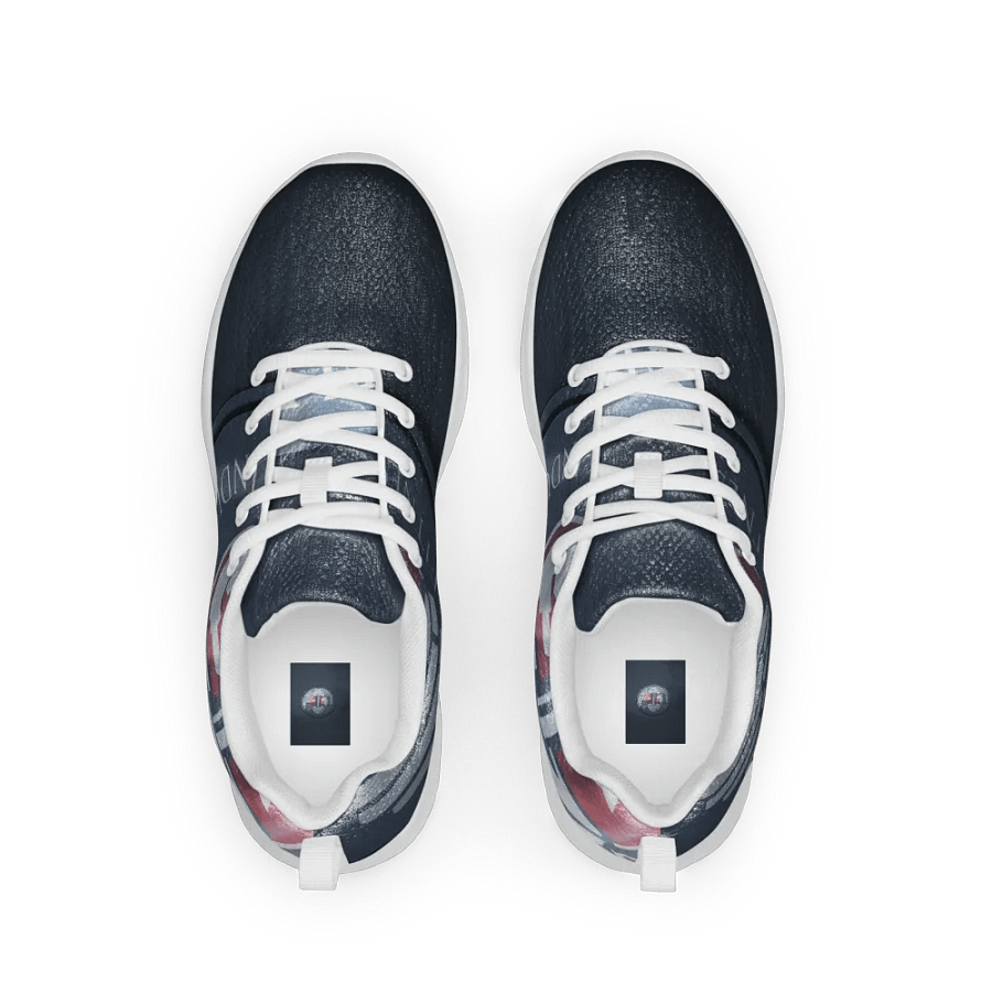 BIGFLEX DOGG ATHLETICS's Men's Athletic Shoes product image (3)