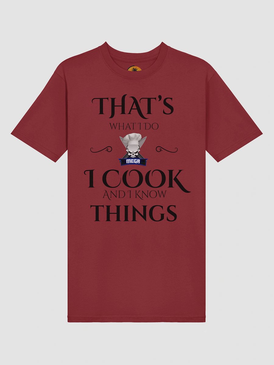 That's what I do T product image (3)