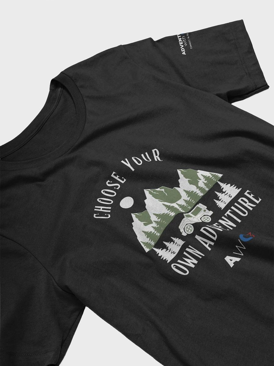 Choose Your Adventure product image (34)