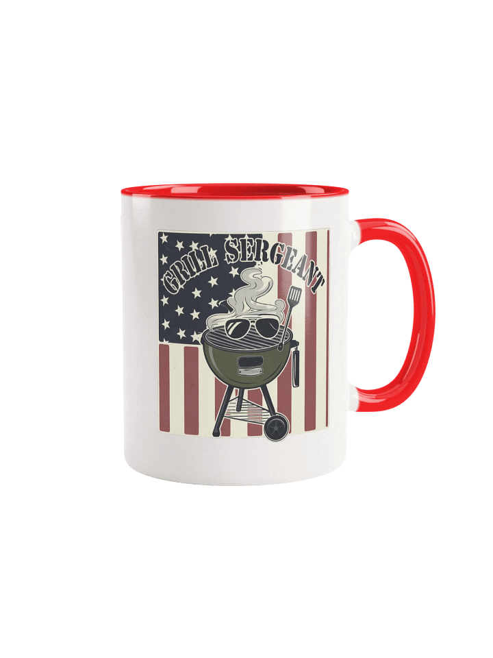 Grill Sergeant product image (2)