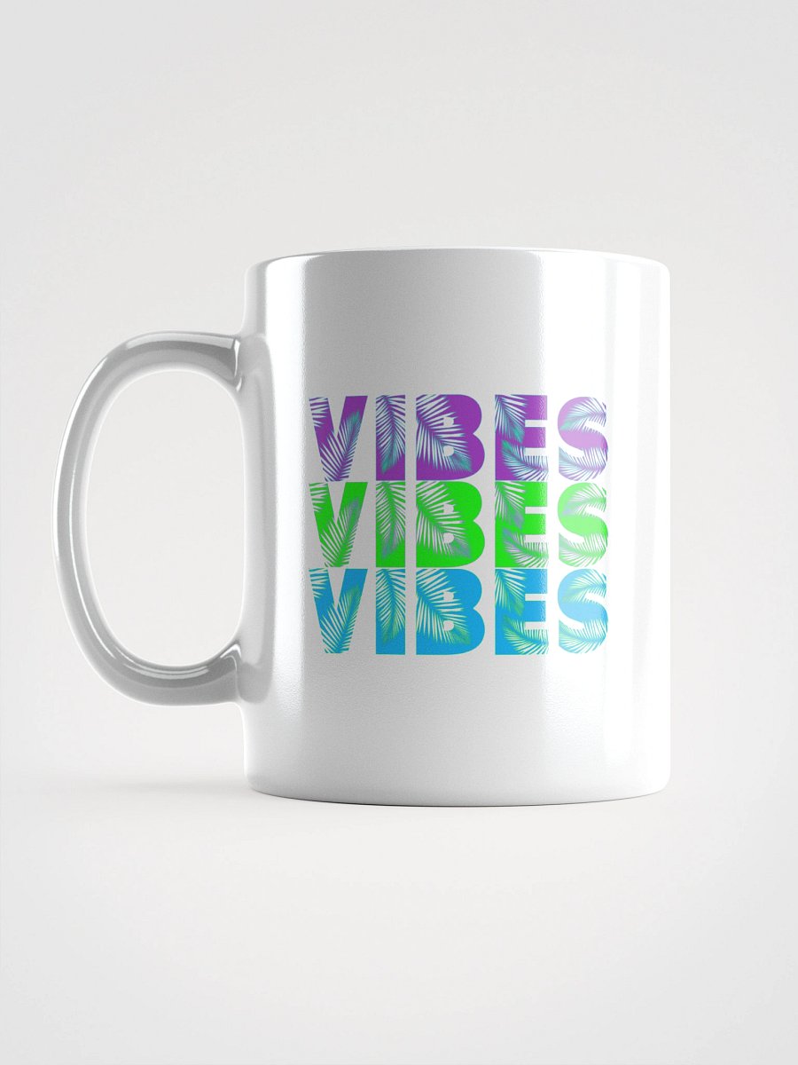 Vibes Coffee Mug product image (18)