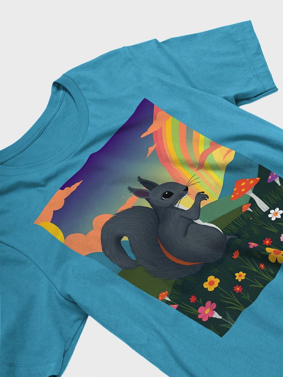 Iconic Comfort Tee product image (3)