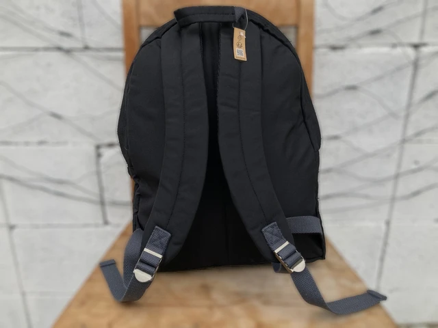 Privacy Guides Embroidered Backpack product image (2)