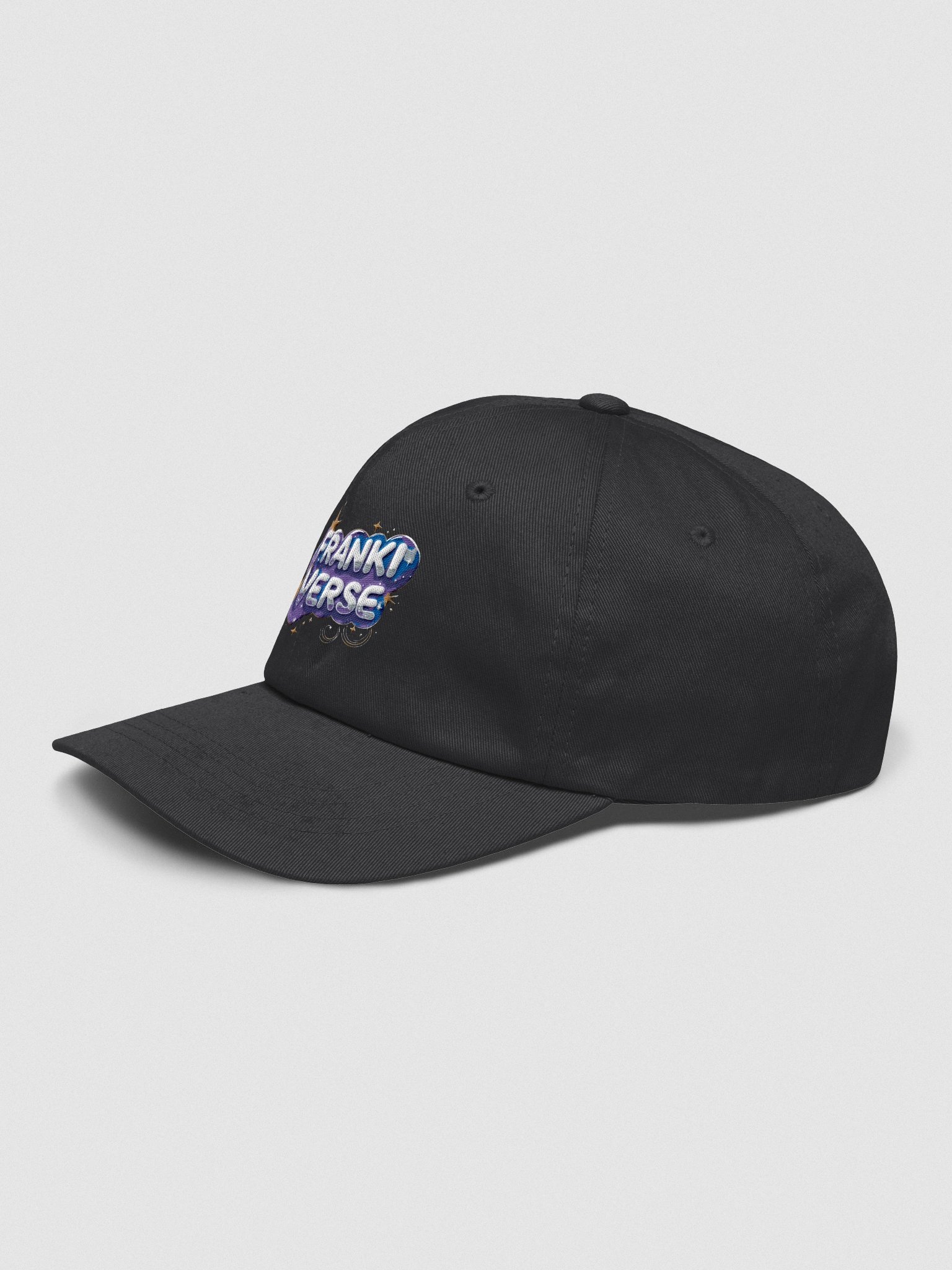 FrankiVerse Glossimer Correspondent Gear product image (14)