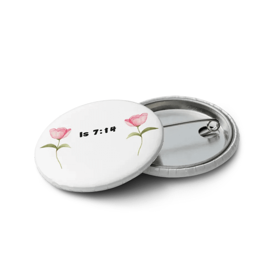 Is Promises Pins! product image (2)