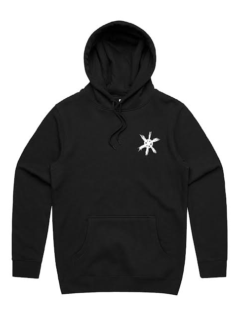 HIVE MIND HOODIE product image (2)