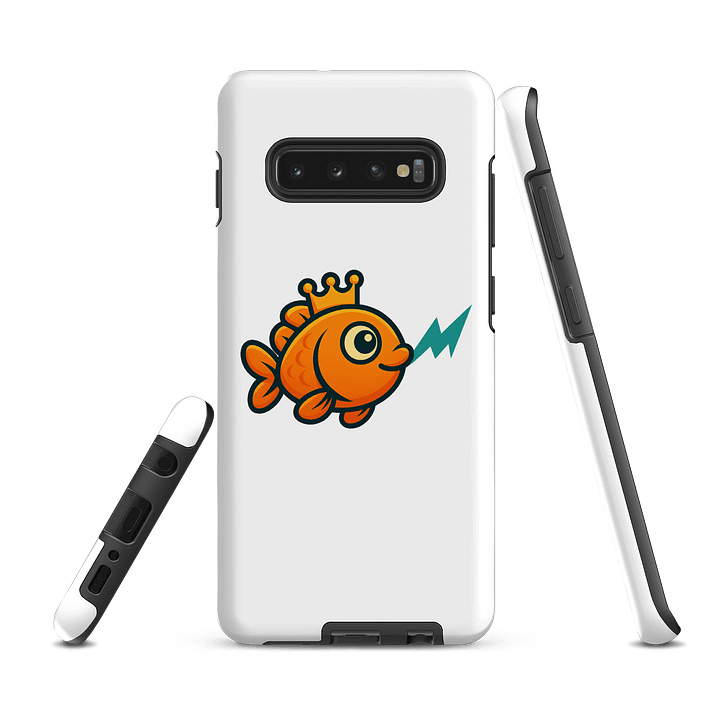 MoonFish Case for Samsung product image (3)