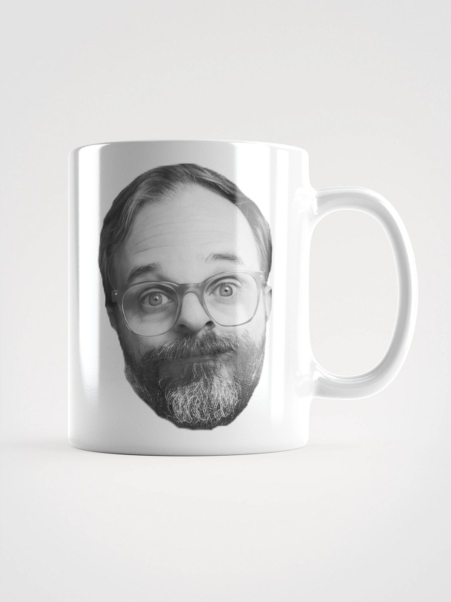 Mik mug: Ear tip storage system product image (1)