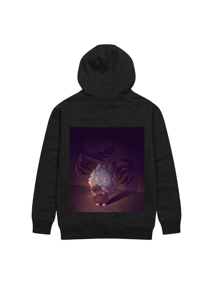 Koto Spooky Hoodie product image (2)