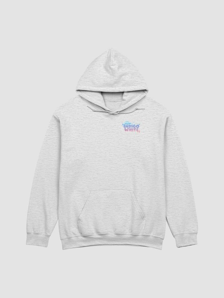 Blue Femboy Supremacy Hoodie product image (4)