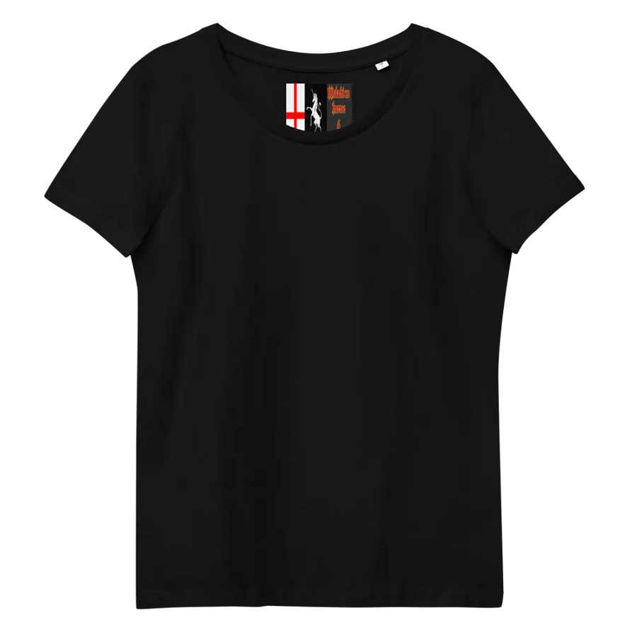 Orthodoxy & Lifts Women's Fitted Tee product image (12)