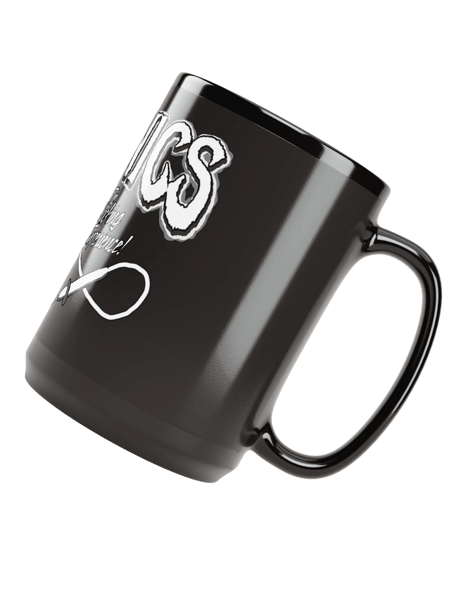 "AVIONICS: Minimal" Mug product image (4)