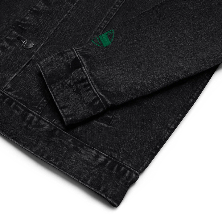 ANOC Denim Jacket product image (2)