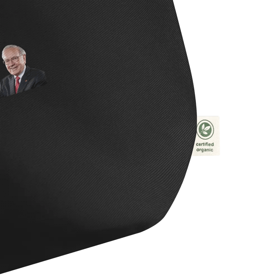 Smart Investment Tote product image (2)