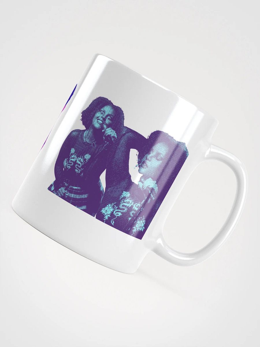DOPAMINE's Violet Mug product image (4)