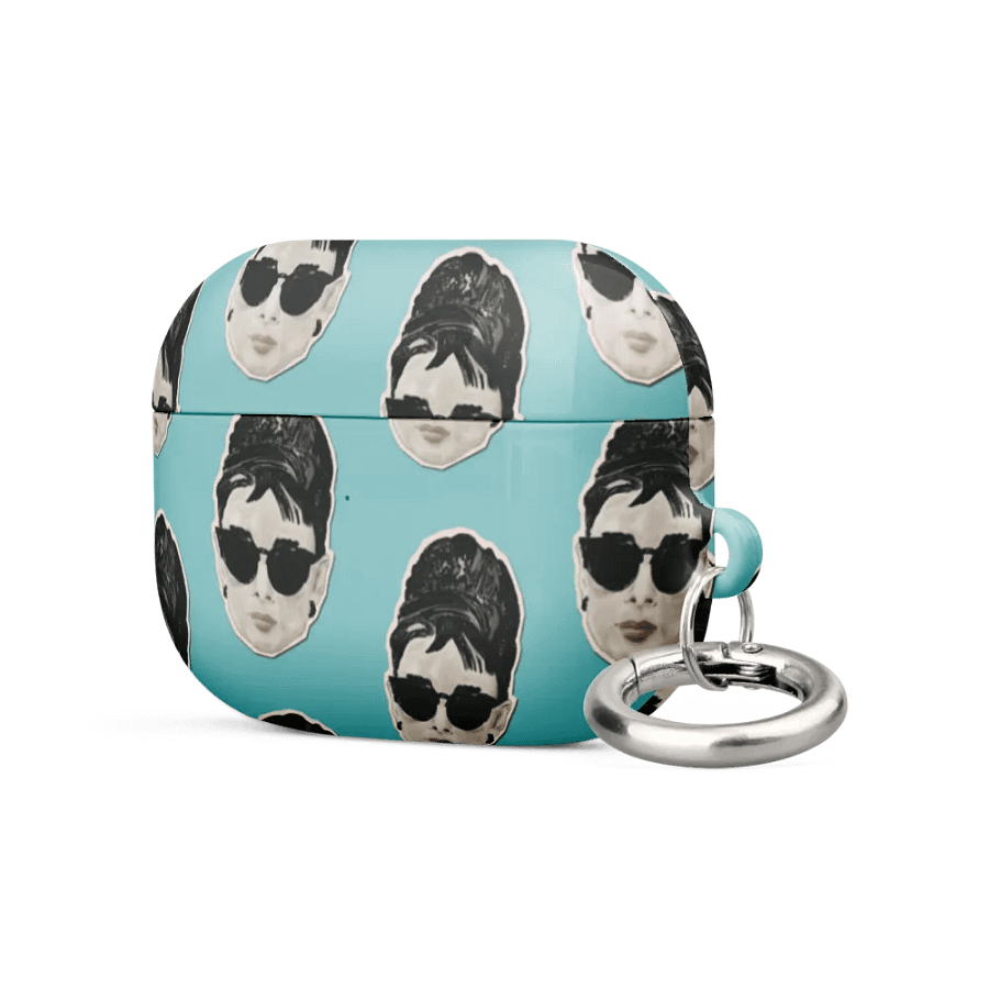 The Holly Airdpods Case product image (2)