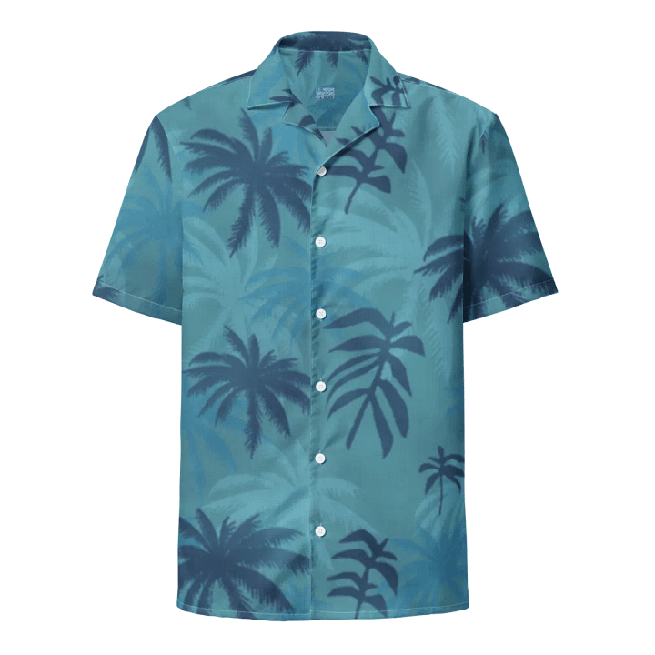 Blue Hawaii product image (1)