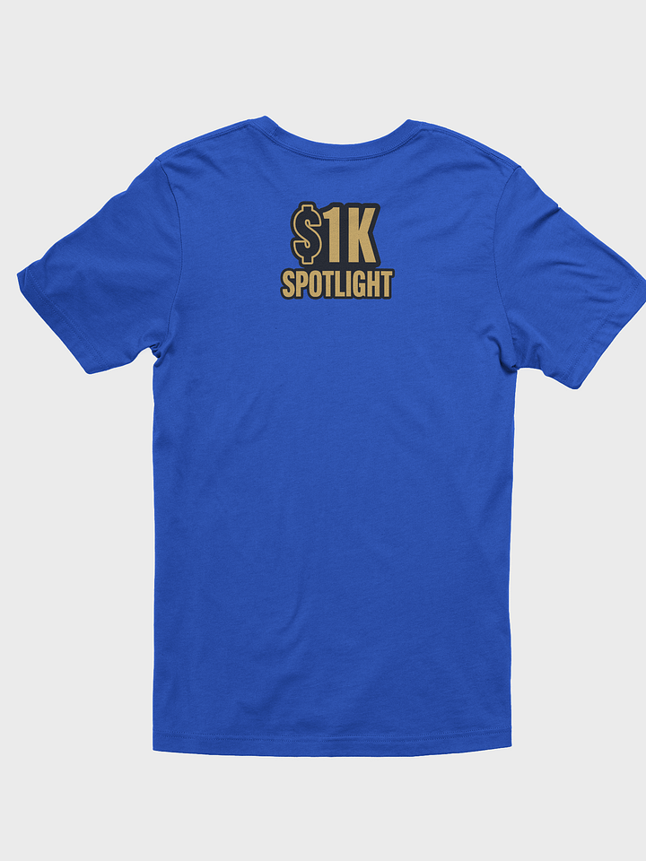 $1k Spotlight T-Shirt product image (2)