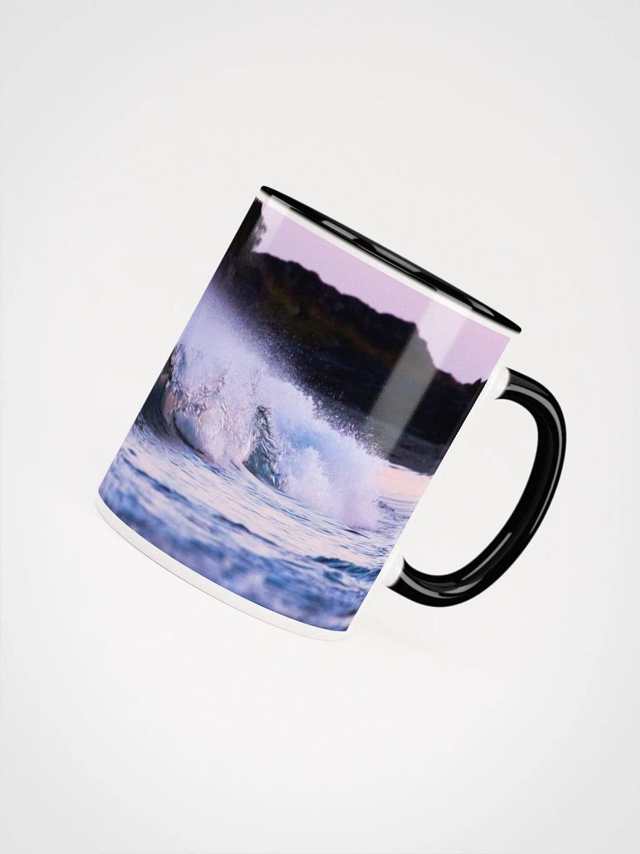Color Haze Ceramic Mug product image (4)