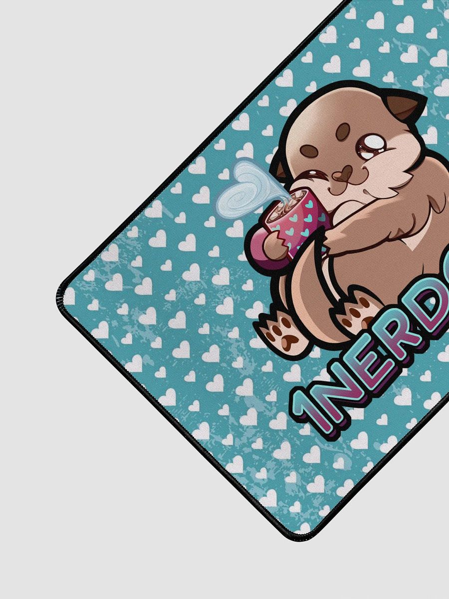 1NerdGirl Mousepad product image (2)