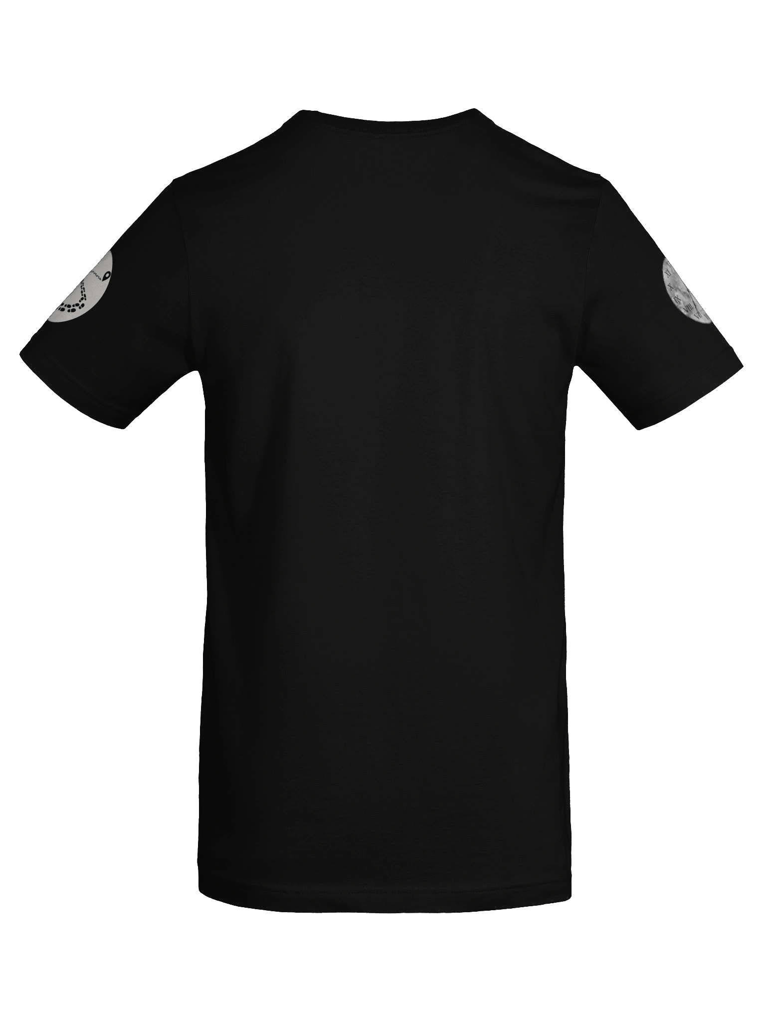 Spinespur: Threshold Cover Shirt product image (8)