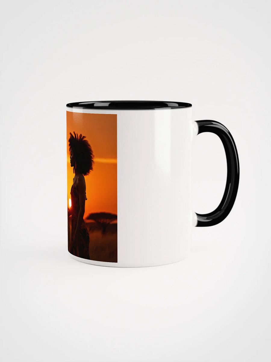 Black Is Beautiful product image (1)