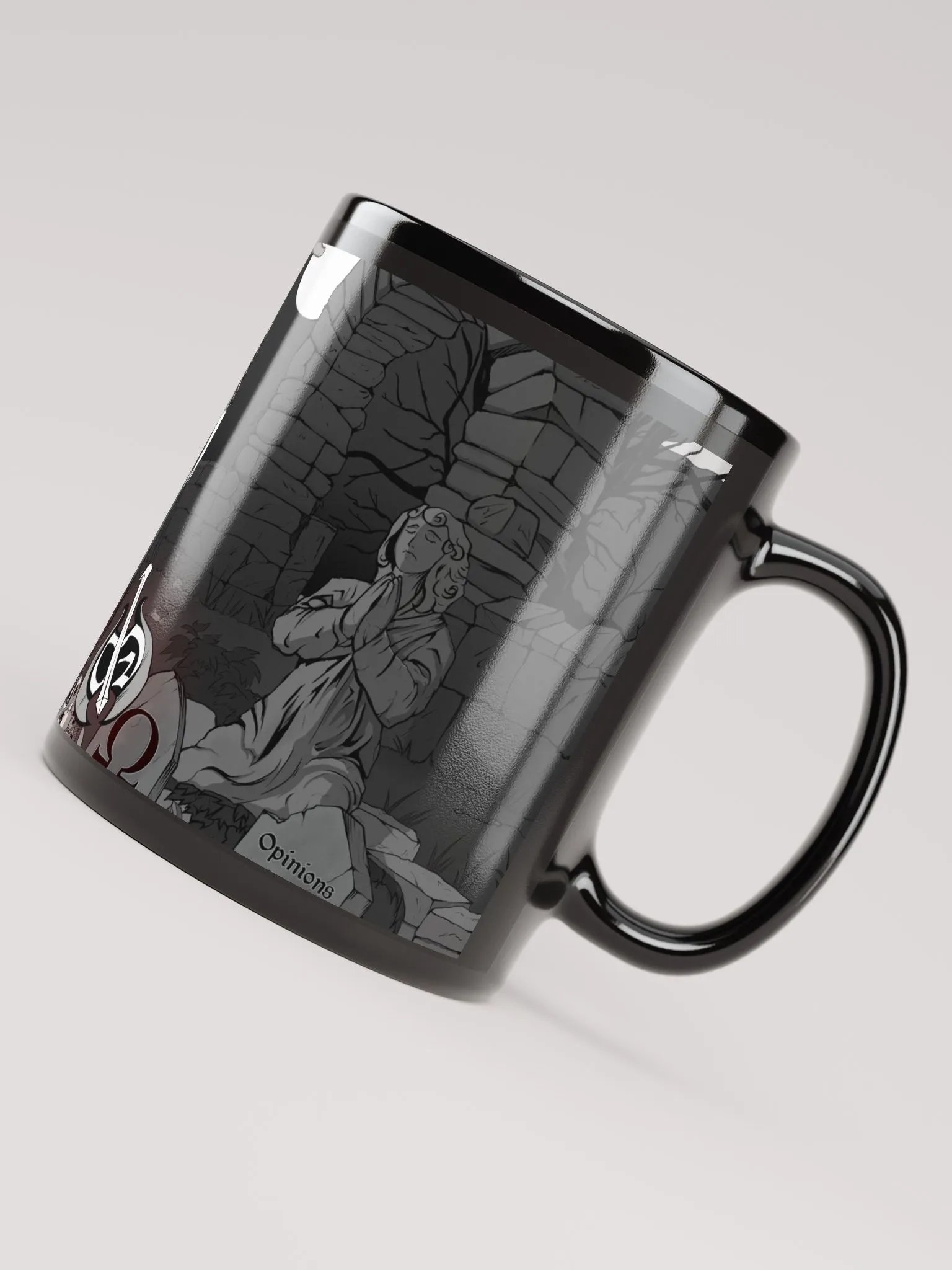 Anniversary Mug product image (4)