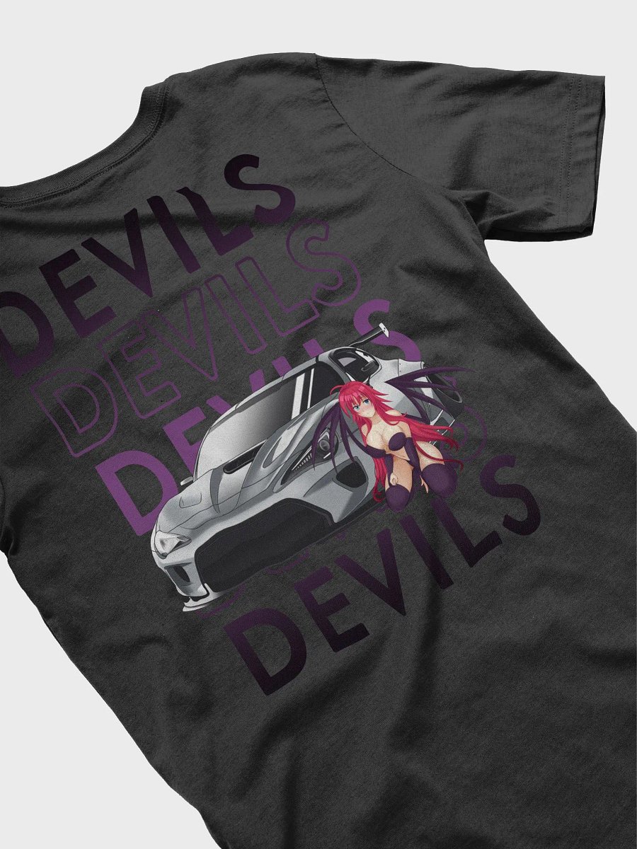 Automotive Devils Rias | GT86 product image (4)