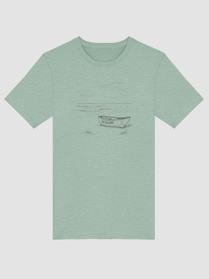 Avalon New Jersey Tee product image (4)