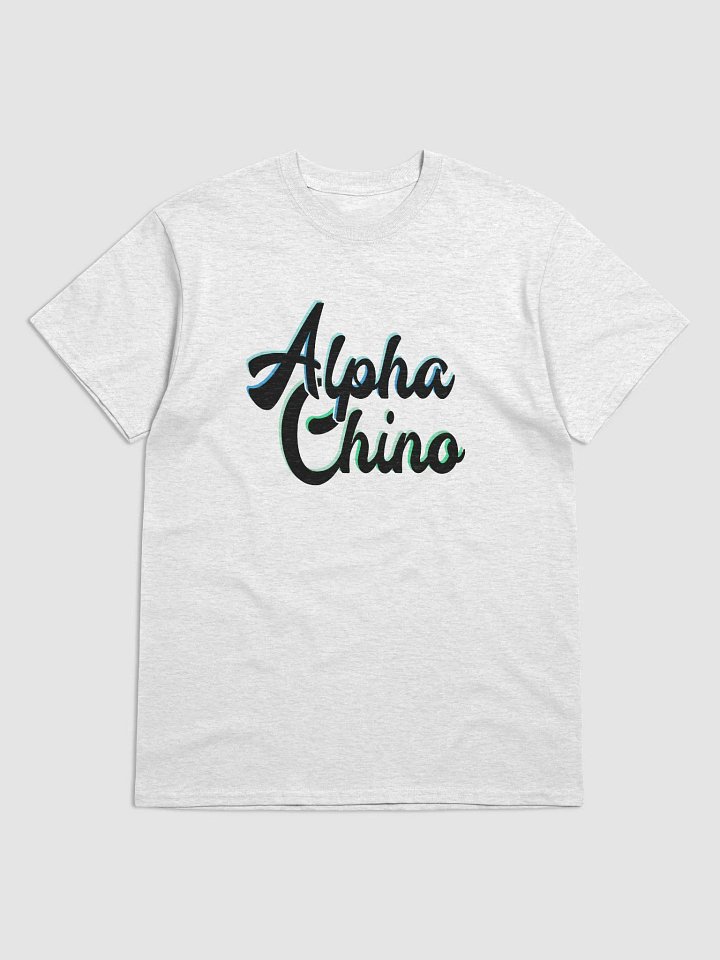 A1phaChino (Black) product image (1)