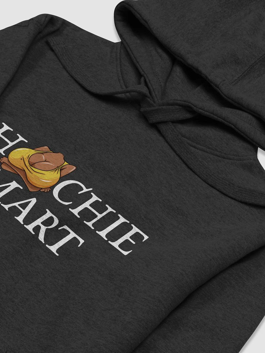 Hoochie Mart Hoodie product image (3)