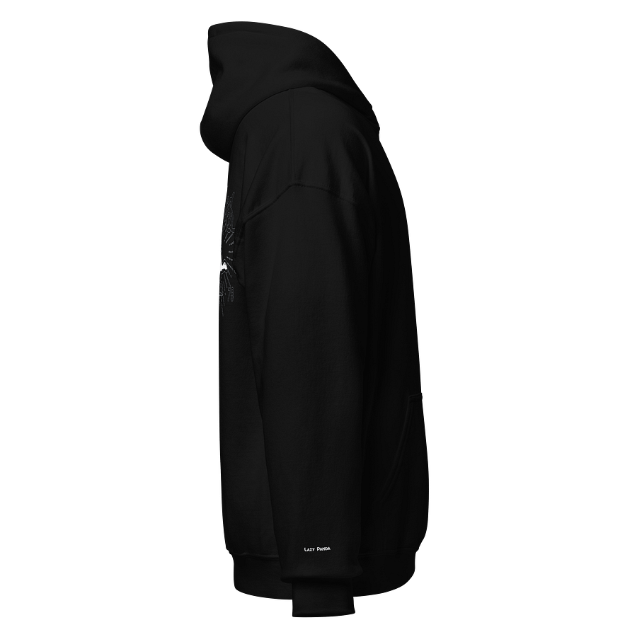 Lazy Panda X Dinobaby Dinosaur Adventure Edtion Hoodie product image (4)