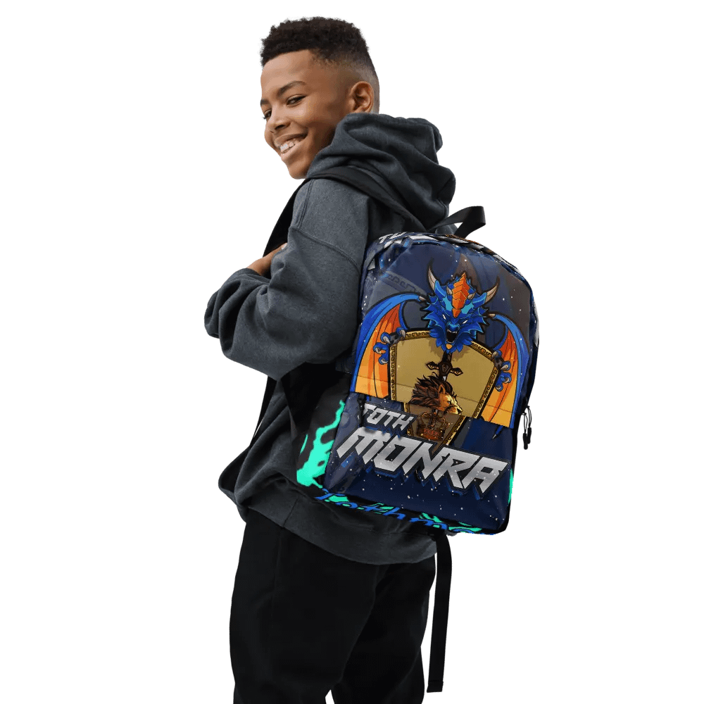 Toth Backpack product image (7)