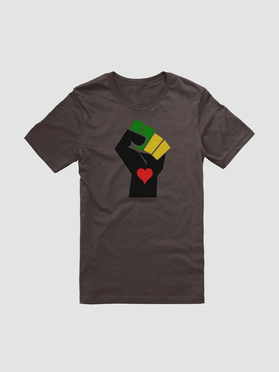 BHM 365 Tee product image (3)