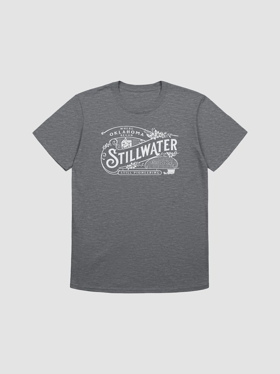 Stillwater Heritage Simple T-Shirt product image (2)