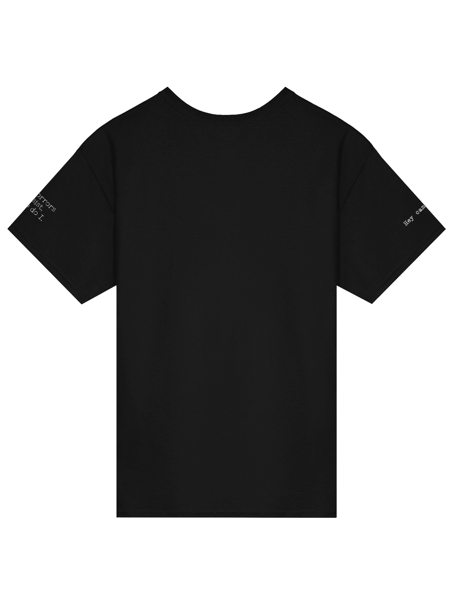 Heavyweight Unisex Campsite Tee product image (2)