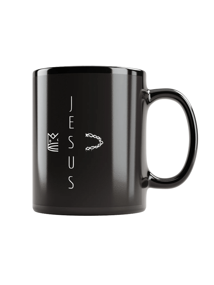Not Today Satan Mug product image (1)