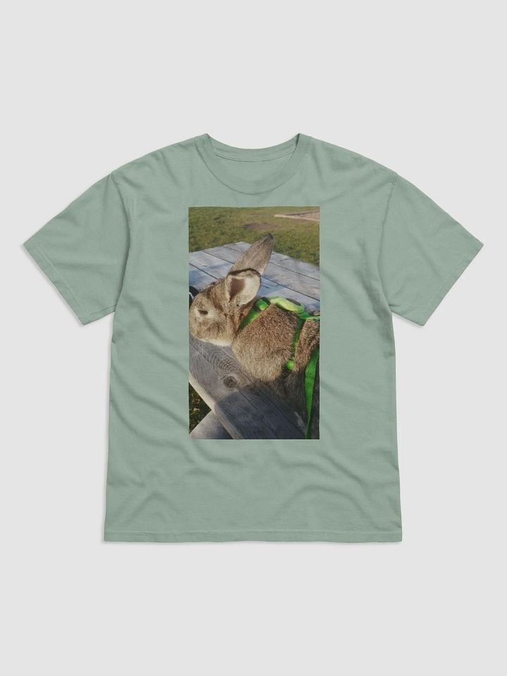 Zippy T-Shirt product image (5)