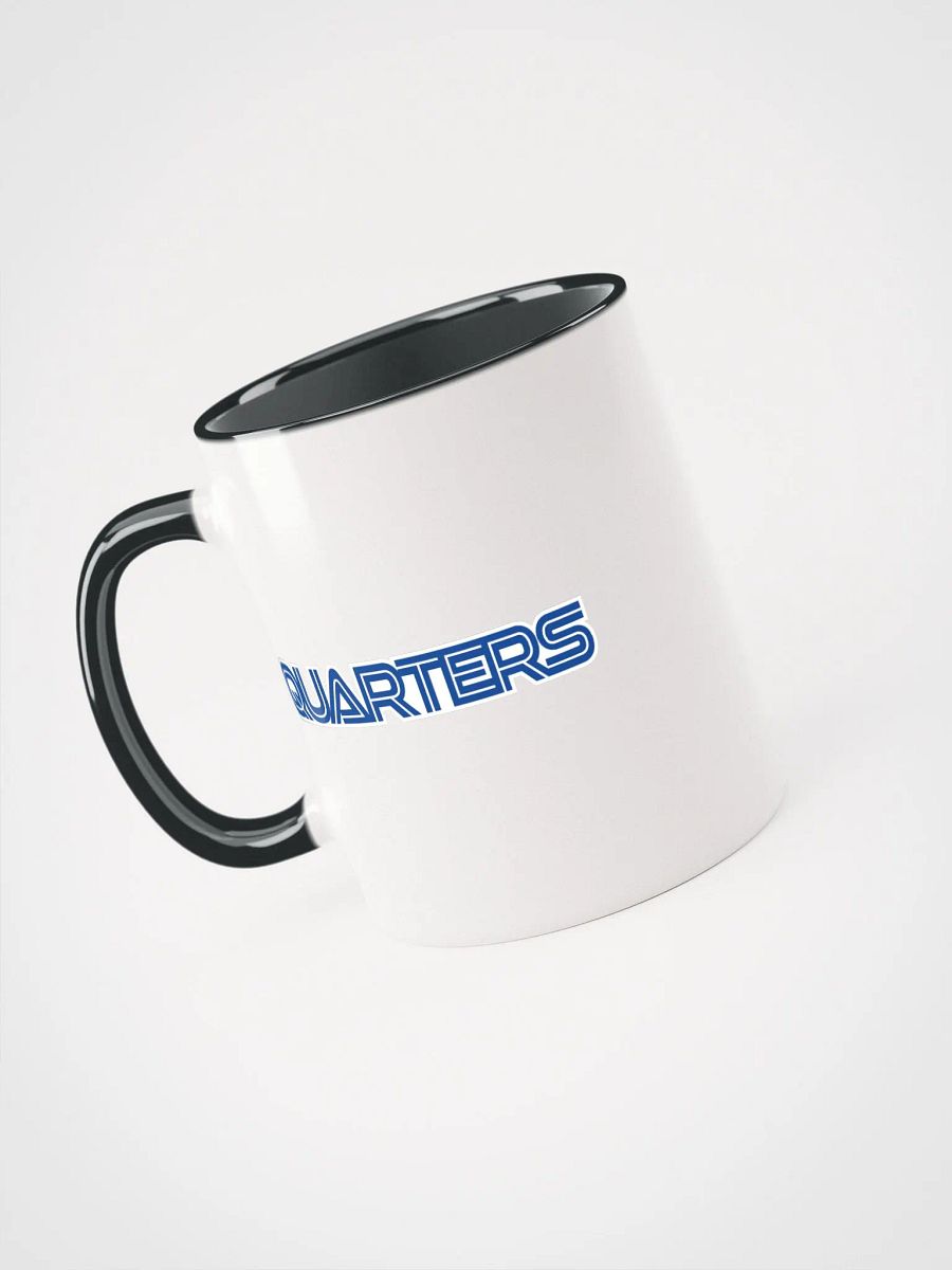 Quarters | Sega Mug product image (3)