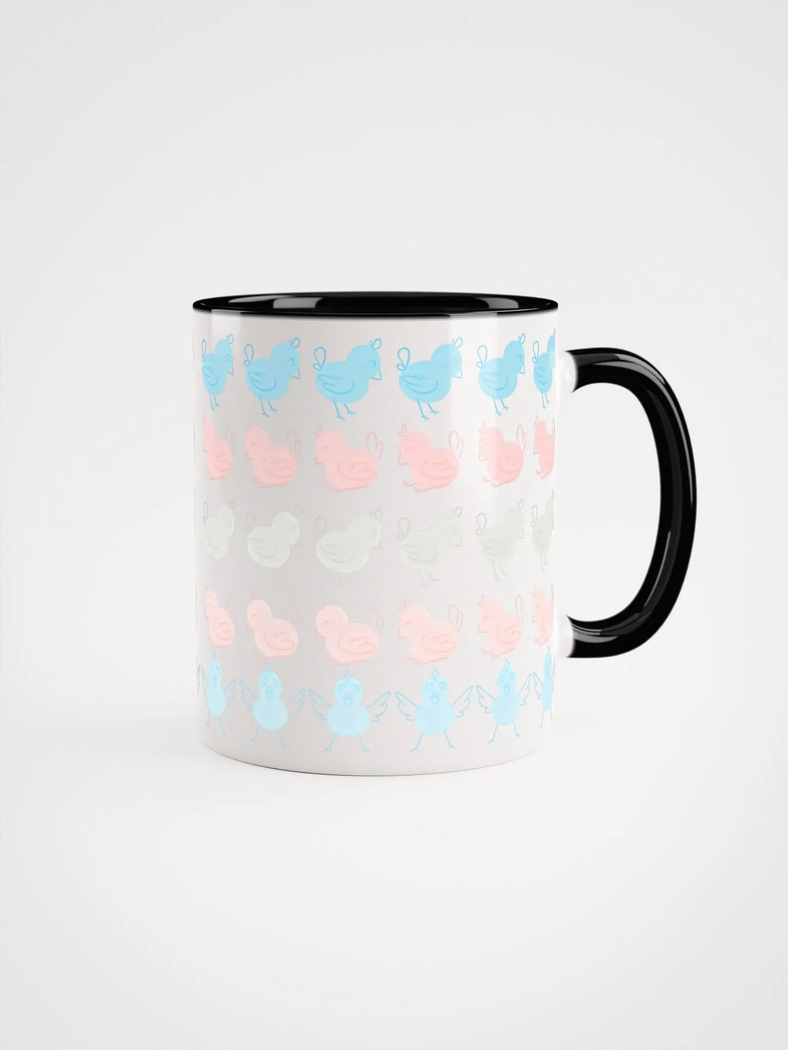 Transgender Pride Mug product image (2)